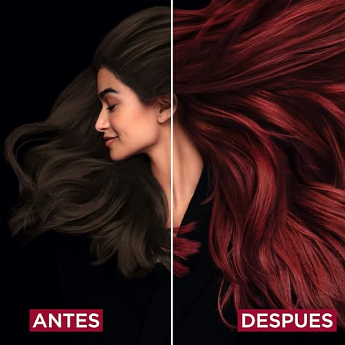 Coloration permanente Olia #8.12 Blond irisé - vue 5