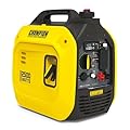 Champion Power Equipment 2500-Watt Ultralight Portable Inverter Generator with Quiet Technology and CO Shield