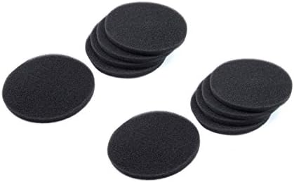 5 Filtri Aria Di Ricambio Per Ventilatori Lunos - Compatibili Con ALD, ALD-R 160, E², Classe G2, 140mm - Foto 4