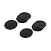 vhbw 10x Filter kompatibel mit Lunos ALD, ALD-R 160, e², e2, e2kurz, e2neo Außenwand-Luftdurchlass Lüfter - 140 mm - Ersetzt 9/FIB-3R, 037 214