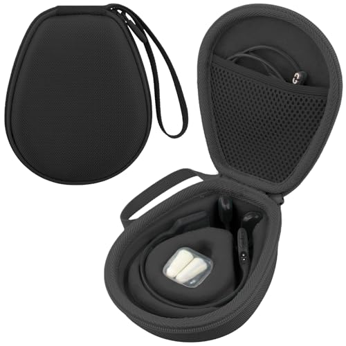co2CREA n[hgxP[X Shokz VbNX OpenRun Pro 2/Mini/Swim/Move `Cz CX I[vC[wbhzp (ubN)