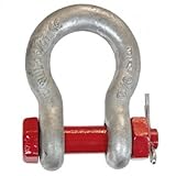 Die Lieferung erfolgt je nach Lagerbestand mit rotem oder blauem Bolzen!