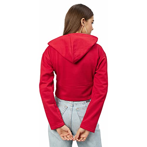 Image of Carlton London Women Sweatshirt