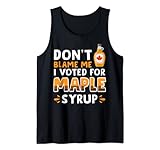 Maple Syrup Breakfast Gift Ideas Vwol