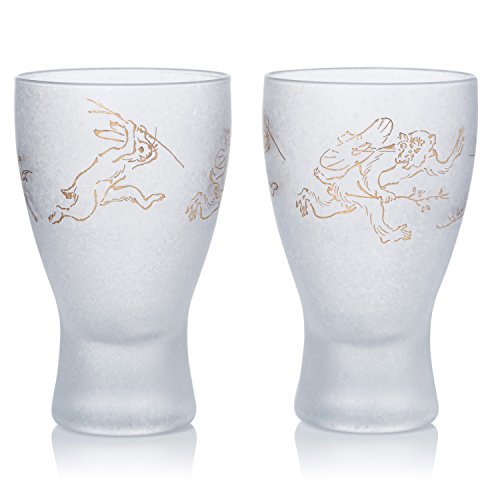 choju Giga Premium vasos de sake japonés