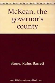 McKean: The Governor's County