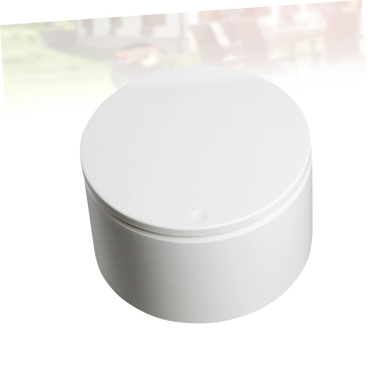 Desktop Trash Can Waste Container for Home Office and Car Versatile Organizer for Receipts Memos and Small Items Convenient -up Design