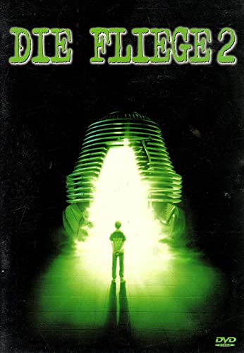 Preisvergleich Produktbild Fliege 2, Die