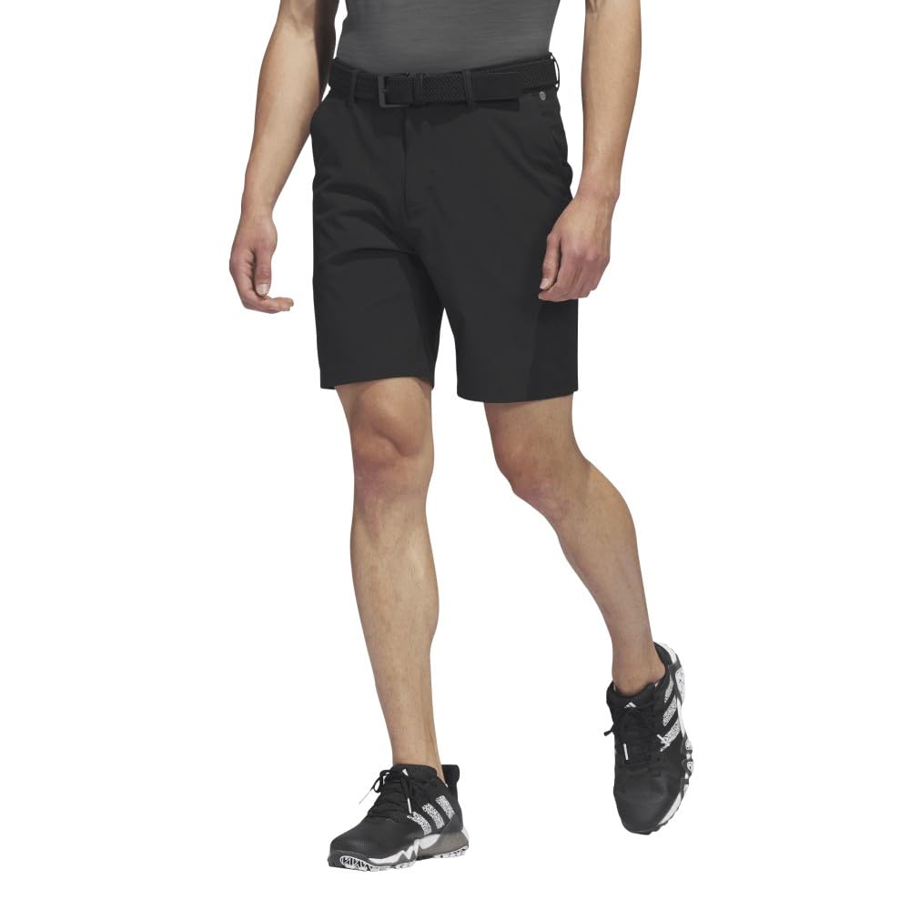 adidas Herren Shorts (1/2) Ultimate365 Golf, 21,6 cm