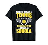 Sport Maglietta Da Tennis Regali
