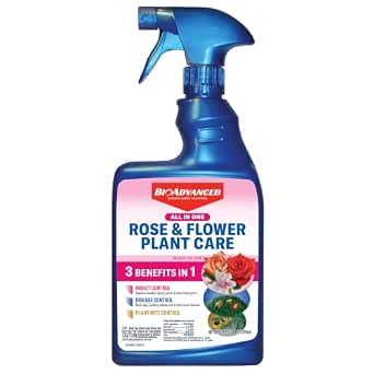 BioAdvanced All-in-One Spray