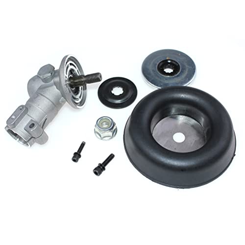 Caja de cambios 358792030 para BC2126 y GC2128, transmisión suave y corte eficiente 4