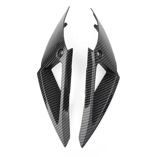 Carénage de phare CBR1000RR pour remplacer vos plastiques ternes d'origine