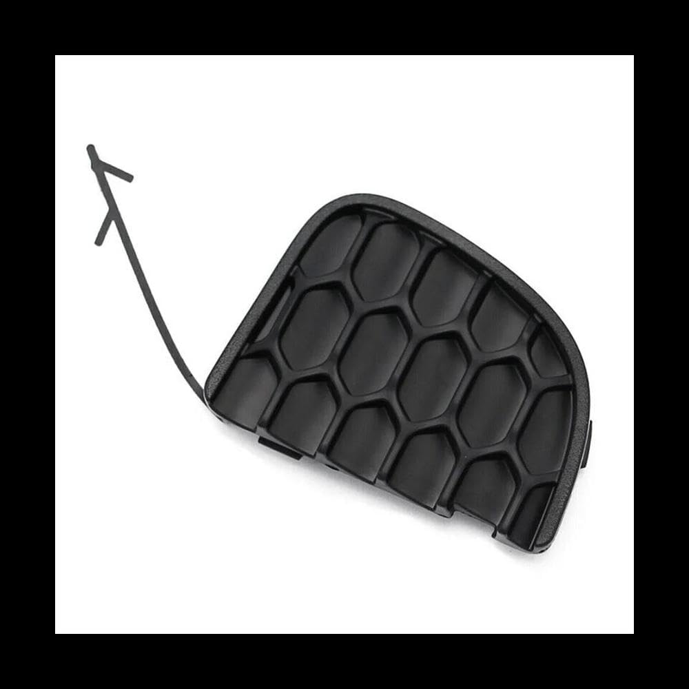 for 5VW91 LXHAA 2015-2019 Rear Bumper Tow Hook Cover 735645726 Automotive Parts