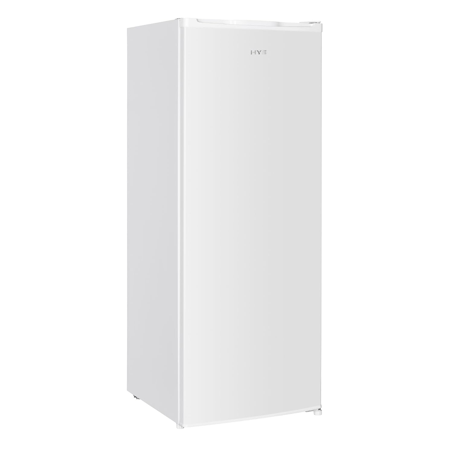 Larder Fridge - 242L Capacity, White - Image 3