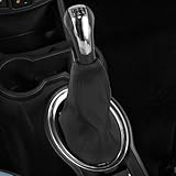 Optimisé pour les modèles Spark : conçu spécifiquement pour les véhicules Spark produits entre 2011 et 2016, un ajustement parfait à l'intérieur de votre voiture.