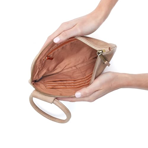 Image of HOBO womens Sable