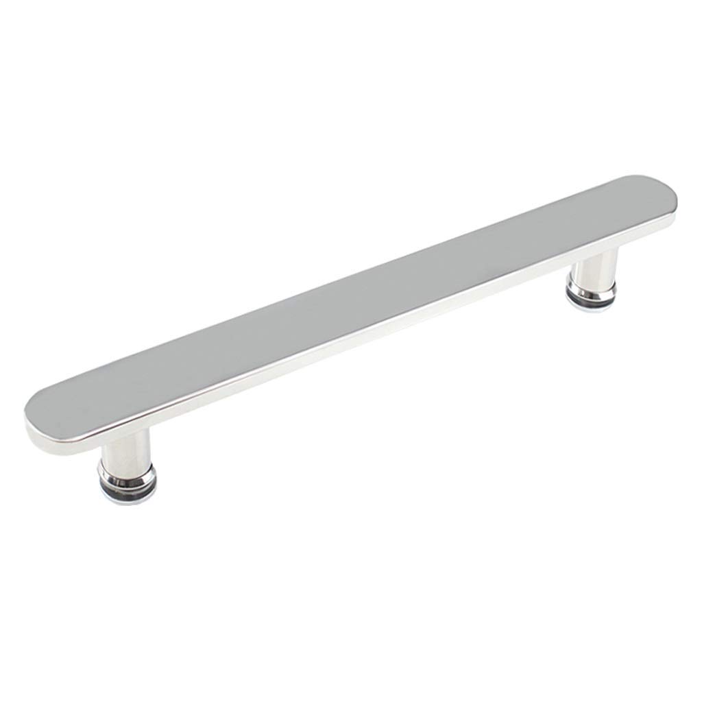 Poignée de porte de douche de remplacement avec barre porte-serviettes