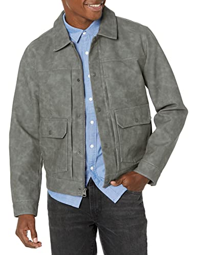 Image of Levi's Men's Lightweight Trucker Shirt Jacket