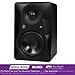 Monitor de estudio (activo) Mackie MR524