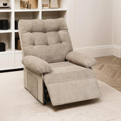 Softa Triple Motor Power Lift Recliner Chair For Elderly thumb #8