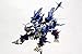 ZOIDS RZ-041 Liger Zero Yeager Marking Plus Ver. Total Length of About 320mm 1/72 Scale Plastic Model