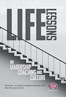 Life Lessons on Leadership, Coaching and Culture 1532048297 Book Cover