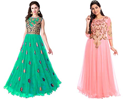 Image of Florence Women Dress Material