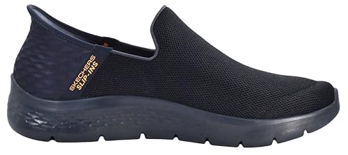 Image of Skechers Men's Hands Free Slip-ins Go Walk Flex No Hands Sneaker