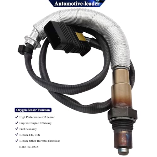 Sensor de Oxígeno Wideband 234-5079 para BMW 2011-2016 miniatura 4