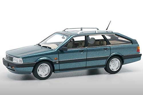Amazon | DNA Collectibles 1/43 アウディ 200 アバント 20V