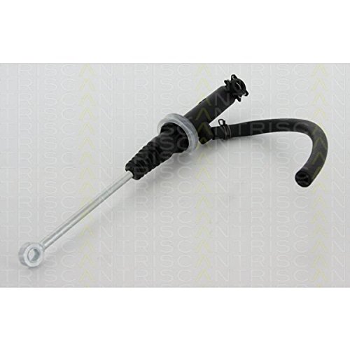 TRISCAN 8130 16204 hydraulika sprzęgła