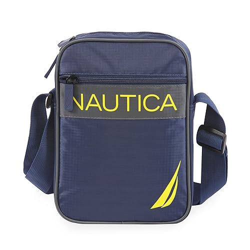 NAUTICA Shoulder Bag2