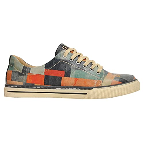 DOGO Women's Sneaker3
