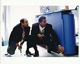 DON JOHNSON/CHEECH MARIN/NASH BRIDGES/8X10 COPY PHOTO BB8690