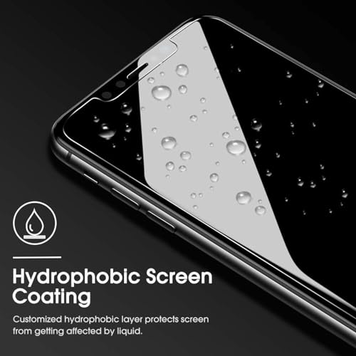 Image of Tempered Glass for Nokia 6.1 Plus