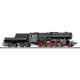 Dampflokomotive Baureihe 42 Unbekannt H0 TR Dampflok BR 42 BB IIIA