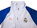 Roger's Chándal completo Real Madrid oficial. 100% poliéster. Tallas para adultos y...