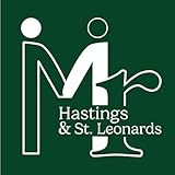 Men's Room Hastings & St Leonards