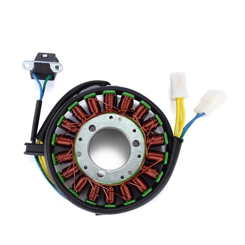 Bobine de stator alternateur moto GT650 ST7 GV650 GT650X pieces