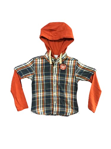 U.S. POLO ASSN. Boys Shirt