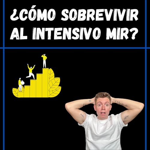 INTENSIVO MIR: SOBREVIVE Podcast By  cover art