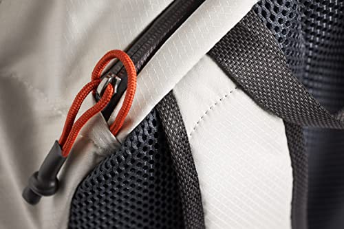 Bellroy Lite Daypack (Lightweight Performance Backpack) - Chalk #TOP4