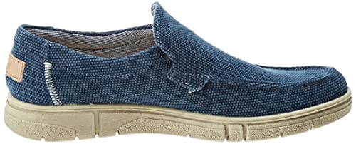 IGI&Co Men's Moccasin Boat Shoe4