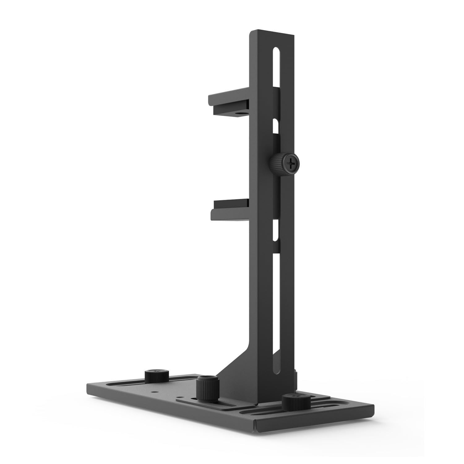 Zalman VS2 GPU Support Bracket, Screw Mount Graphics Card Brace, Adjustable Anti-Sag GPU Holder, Video Card Support Stand, Fits PSU Shroud or Fan Screw Mount, Compatible with 5080 Series GPUs-picture-32