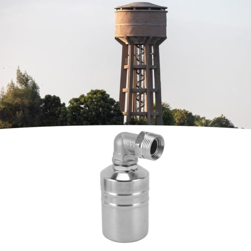 Válvula flotador para tanque de agua 12 Imagen adicional