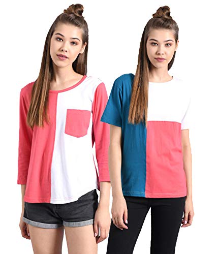 Image of KOTTY 2pc Women's T-shirt