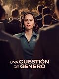 Una cuestión de género