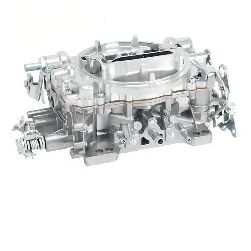 Carburateur 4 corps Performer 600 CFM 1405 en aluminium de haute précision