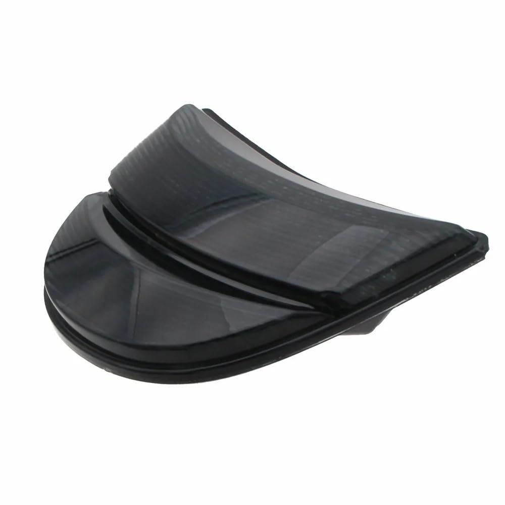 Feu stop arrière clignotant LED CBR954 solution clignotant cassé - 8